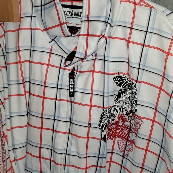 Jacket - Picture 3 of 7